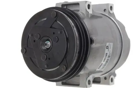 Компресор кондиціонера DAEWOO LANOS Valeo 690248