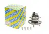 Підшипник маточини R169.63