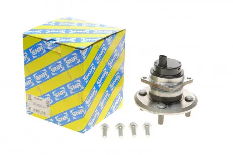Комплект подшипника SNR NTN R169.63