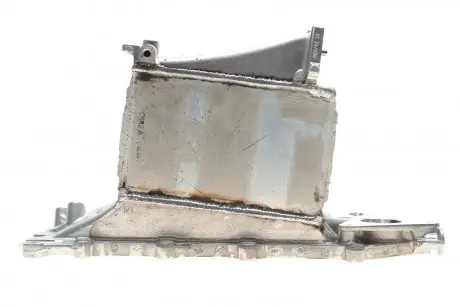 Колектор впускний VAG Van Wezel 58004376