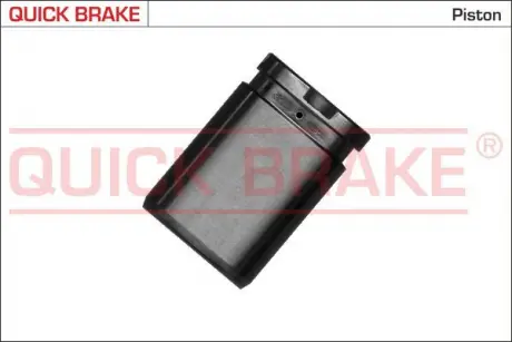 Елементи гальмівного супорта (Поршень) QUICK BRAKE 185092