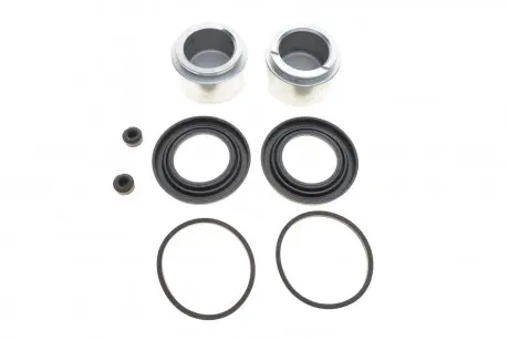Ремкомплект супорта (переднього) VW T2/T3 67-92 (d=54mm) (+2 поршня) QUICK BRAKE 114-5188