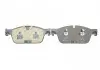 Колодки гальмівні MERCEDES-BENZ 0004201205 (фото 3)