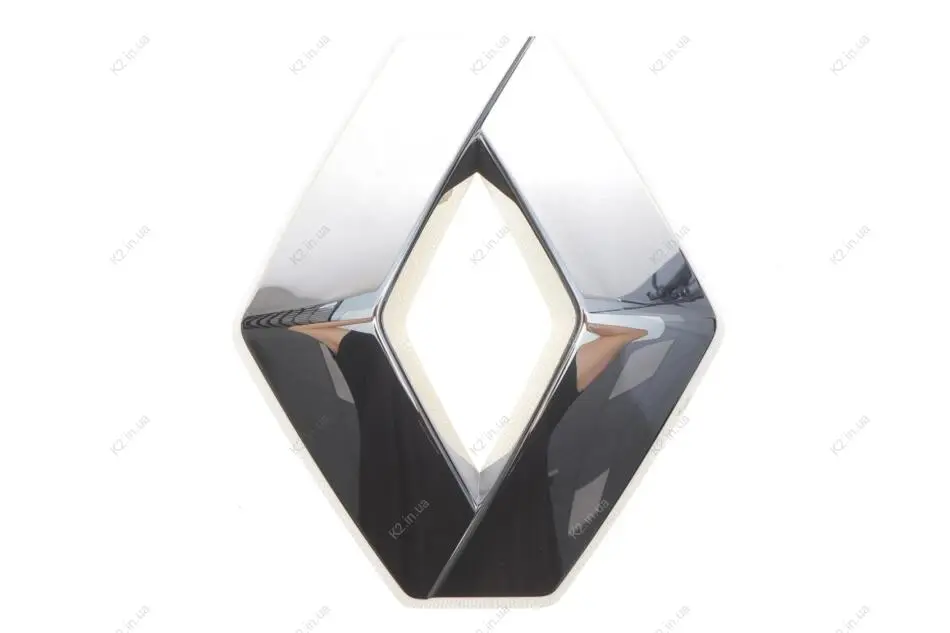 Эмблема передняя Renault Duster II, Express RENAULT 628902376R (фото 1)