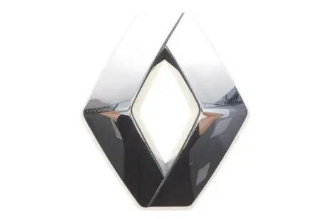 Эмблема передняя Renault Duster II, Express RENAULT 628902376R