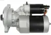 Стартер As-pl S9055 (фото 4)