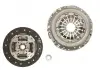 Зчеплення DACIA LOGAN II, LOGAN MCV II, SANDERO II, RENAULT CLIO IV, CAPTUR I, SMART (Вир-во VALEO) 832231