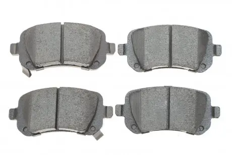 Комплект тормозных колодок Metelli 22-0864-0