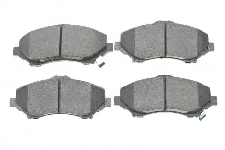Комплект тормозных колодок Metelli 22-0862-1