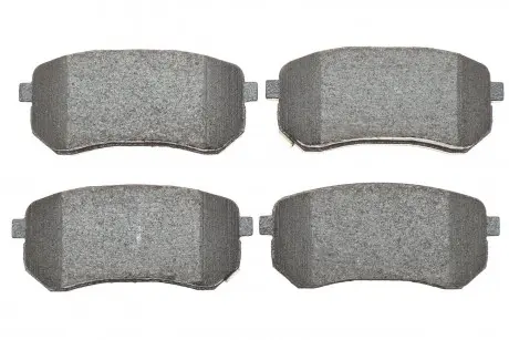 Комплект тормозных колодок Metelli 22-0815-0