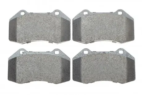 Комплект тормозных колодок Metelli 22-0651-0