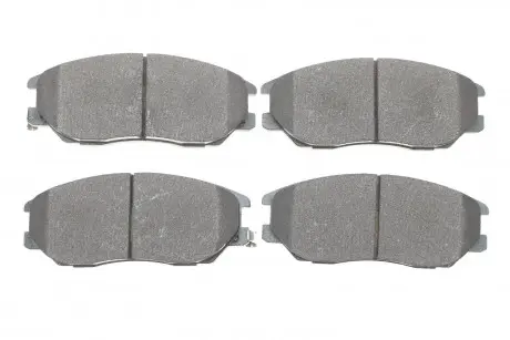 Комплект тормозных колодок Metelli 22-0633-0