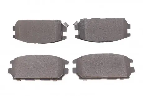 Комплект тормозных колодок Metelli 22-0483-0