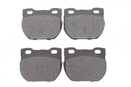 Комплект тормозных колодок Metelli 22-0354-1