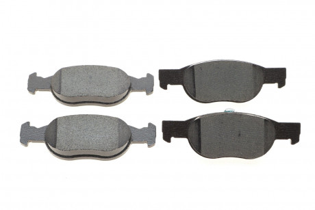 Комплект тормозных колодок Metelli 22-0079-1