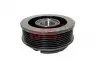 Шків компресора кондиціонера KEIHIN HS-110R MSG KP-0013 (фото 2)