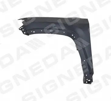 КРЫЛО Signeda PCR10032AL