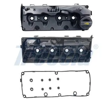 Фото 1 - кришка головки блоку циліндрів ДВЗ FRECCIA VC21-1009 Кришка головки блоку циліндрів ДВЗ FRECCIA VC21-1009 (фото 1)