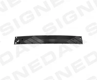 Підсилювач переднього бамперу NISSAN ROGUE, 17 - Signeda PDS44370A