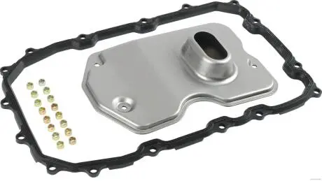 Фільтр АКПП з прокладкою Audi Q7 -17, Porsche CAYENNE -10, VW TOUAREG -13 JAKOPARTS J1350814