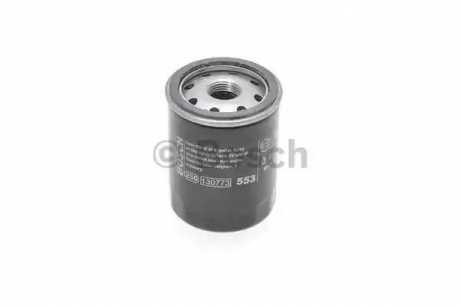 Фильтр масляный 2.0/2.4L Geely EX7/EC8 BOSCH 1016050404
