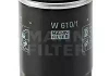 Фильтр масляный 2.0/2.4L Geely EX7/EC8 MANN 1016050404 (фото 1)