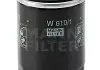 Фильтр масляный 2.0/2.4L Geely EX7/EC8 MANN 1016050404 (фото 1)