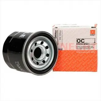 Фильтр масляный Chana Benni MAHLE MAHLE KNECHT Y003-110