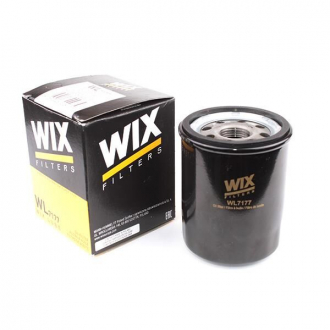 Фильтр масляный 2.0/2.4L Geely EX7/EC8 WIX WIX FILTERS 1016050404