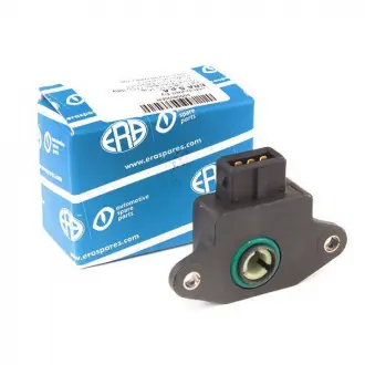 Датчик дроссельной заслонки Chery Amulet/Karry ERA 480EE-1008051 (фото 1)
