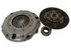 Комплект сцепления 481F Chery Eastar/Tiggo KIMIKO KS-T11-481F-K (фото 2)