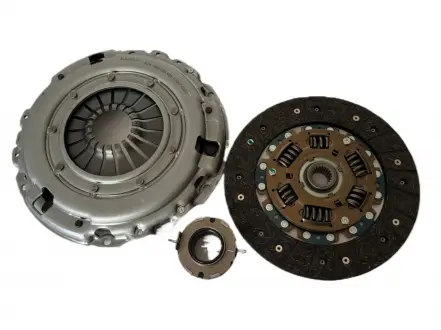 Комплект сцепления 481F Chery Eastar/Tiggo KIMIKO KS-T11-481F-K