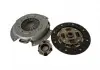 Комплект сцепления 200mm Lifan 520/620 KIMIKO LF481Q1-1601100A-K (фото 1)