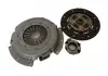 Комплект сцепления 200mm Lifan 520/620 KIMIKO LF481Q1-1601100A-K (фото 2)