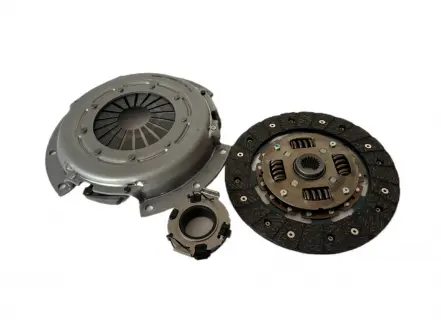 Комплект сцепления 200mm Lifan 520/620 KIMIKO LF481Q1-1601100A-K