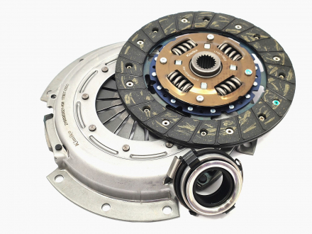 Комплект сцепления 200mm Geely KIMIKO KS-MK-481Q-K