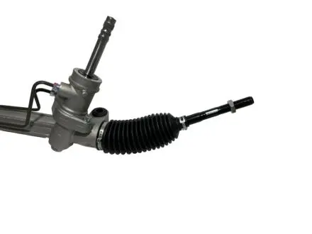 Рейка рульова Geely EX7 з наконечнікамі KIMIKO 1014012254