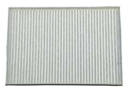 Фильтр салона Chery Forza/Tiggo 2 AF ALPHA FILTER A13-8107915