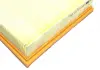 Фильтр воздушный 1.3/1.6L Chinese Lifan 520 AF ALPHA FILTER LBA1109102 (фото 2)