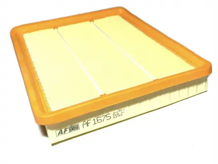 Фильтр воздушный Chery Tiggo/Eastar AF ALPHA FILTER T11-1109111
