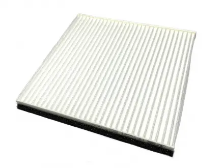 Фильтр салона Geely GC6/MK AF ALPHA FILTER 1018002773