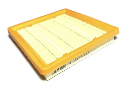 Фильтр воздушный Chery QQ AF ALPHA FILTER S11-1109111