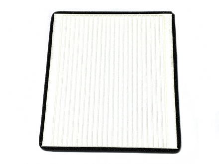 Фильтр салона BYD F3 ALFA ALPHA FILTER BYDF3-8121001