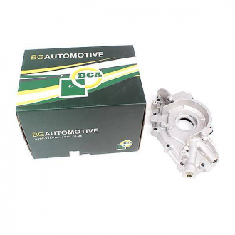 Насос масляный Chery BGA 477F-1011030BA