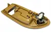 Ручка зовнішня двері R (бежевая) Great Wall Hover KLM Aftermarket 6105200-K00-1213 (фото 2)