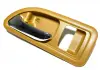 Ручка зовнішня двері L (бежевая) Great Wall Hover KLM Aftermarket 6105100-K00-1213 (фото 1)