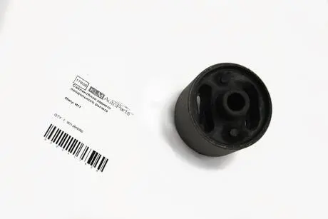 Сайлентблок рычага заднего продольгого Chery Tiggo KLM Aftermarket T15-2919350