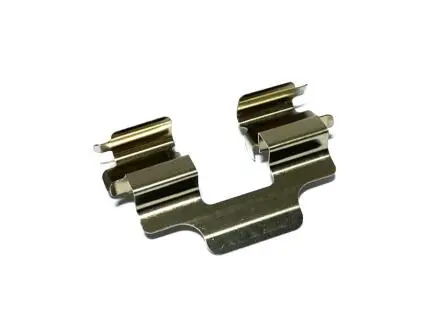 Пружина колодок переднего суппорта Chery Tiggo Aftermarket T11-6GN3501054