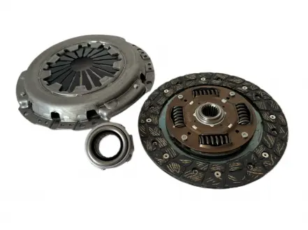 Комплект сцепления Chery Amulet/Forza/Elara/E5 KLM Aftermarket KS-A13-477