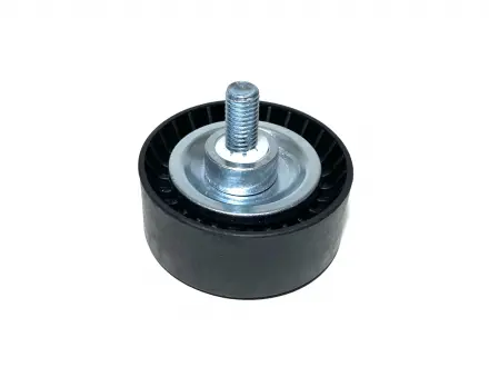 Ролик обвідний ременя генератора Chery Tiggo 2 KLM Aftermarket D4G15B-1025070